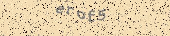 An error has occurred while getting captcha image